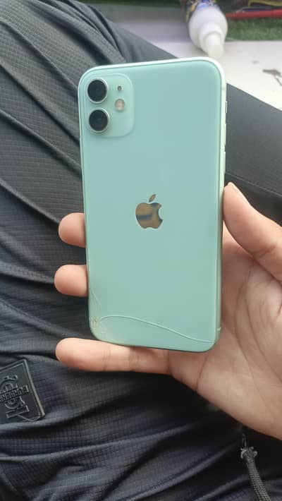 Apple iPhone 11