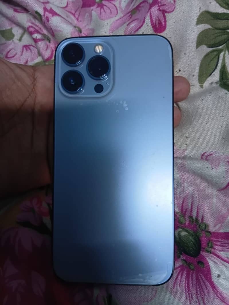 Apple iPhone 13 Pro Max 2