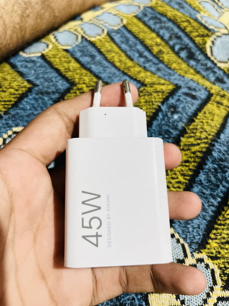 Xiaomi Redmi Note 14 Pro 0