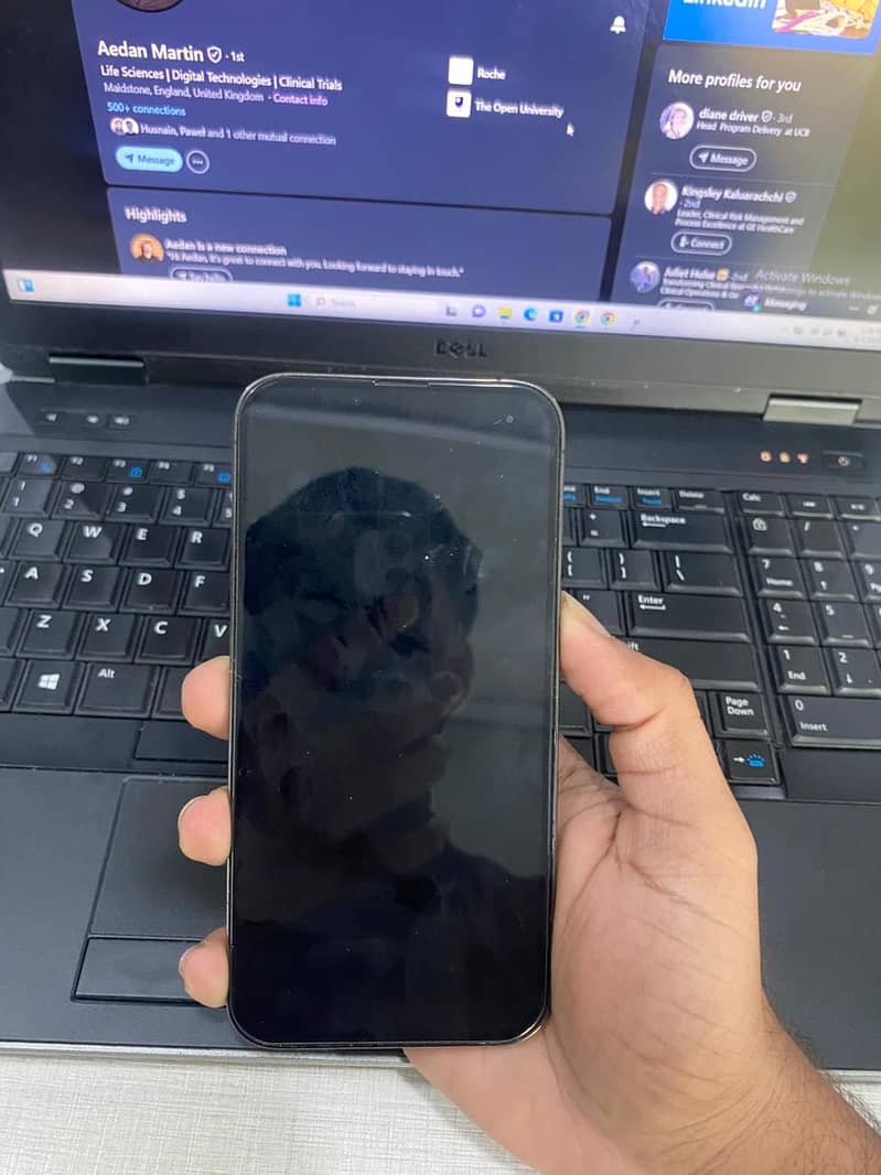 Apple iPhone 13 Pro 1