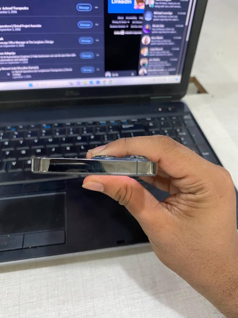 Apple iPhone 13 Pro 5
