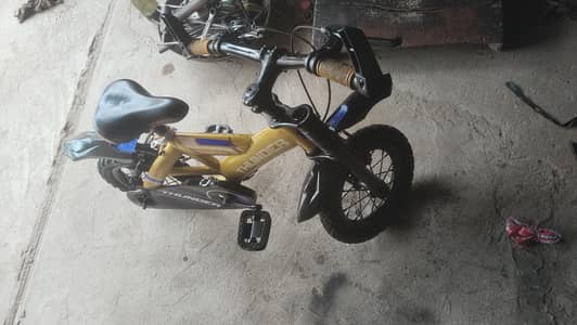 cycle work
