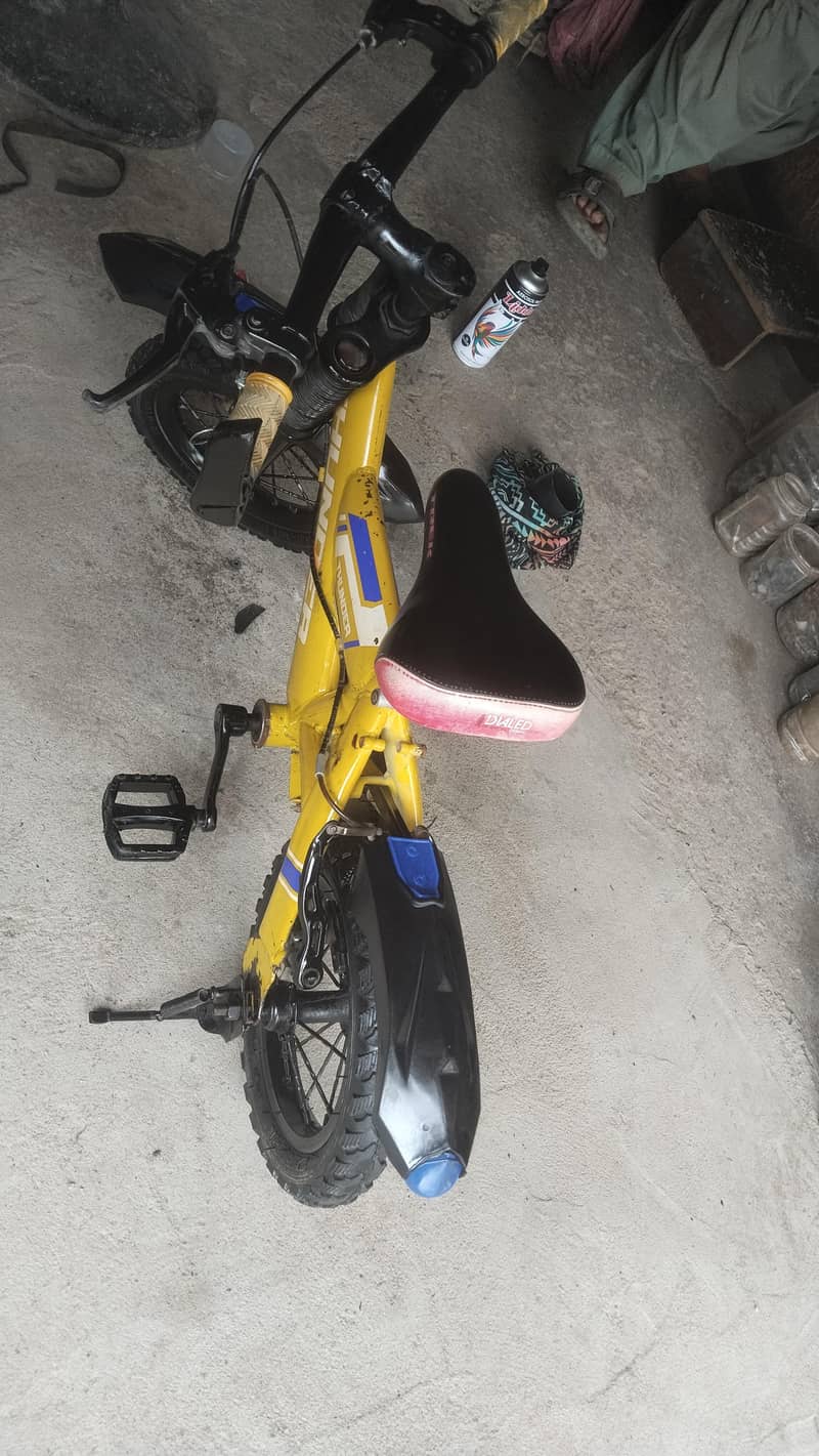 cycle work 1