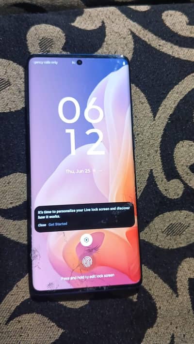 Moto G85 5G