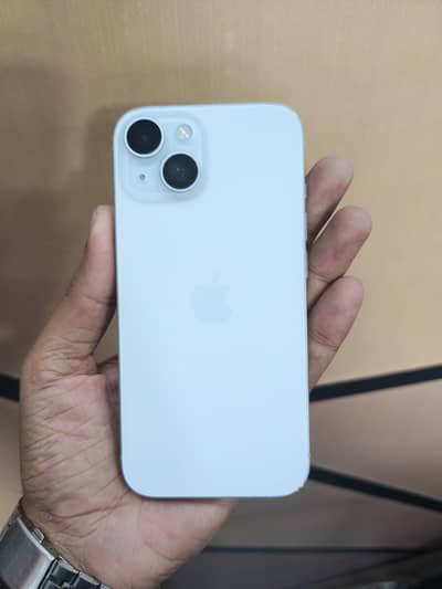 Apple iPhone 15 JV 256gb