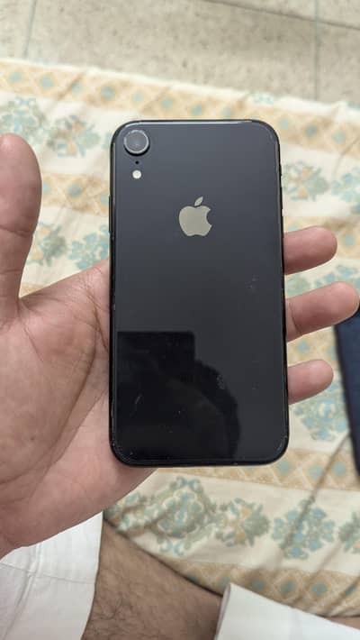 Apple iPhone XR - Factory Unlocked 128 GB
