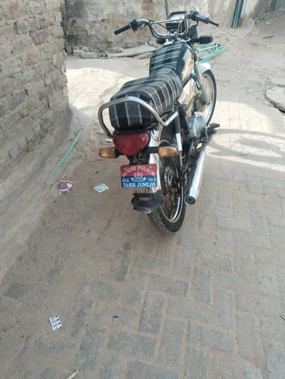 moter bike