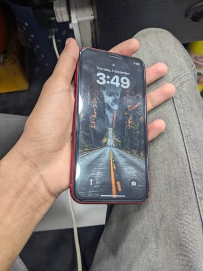 Apple iPhone XR