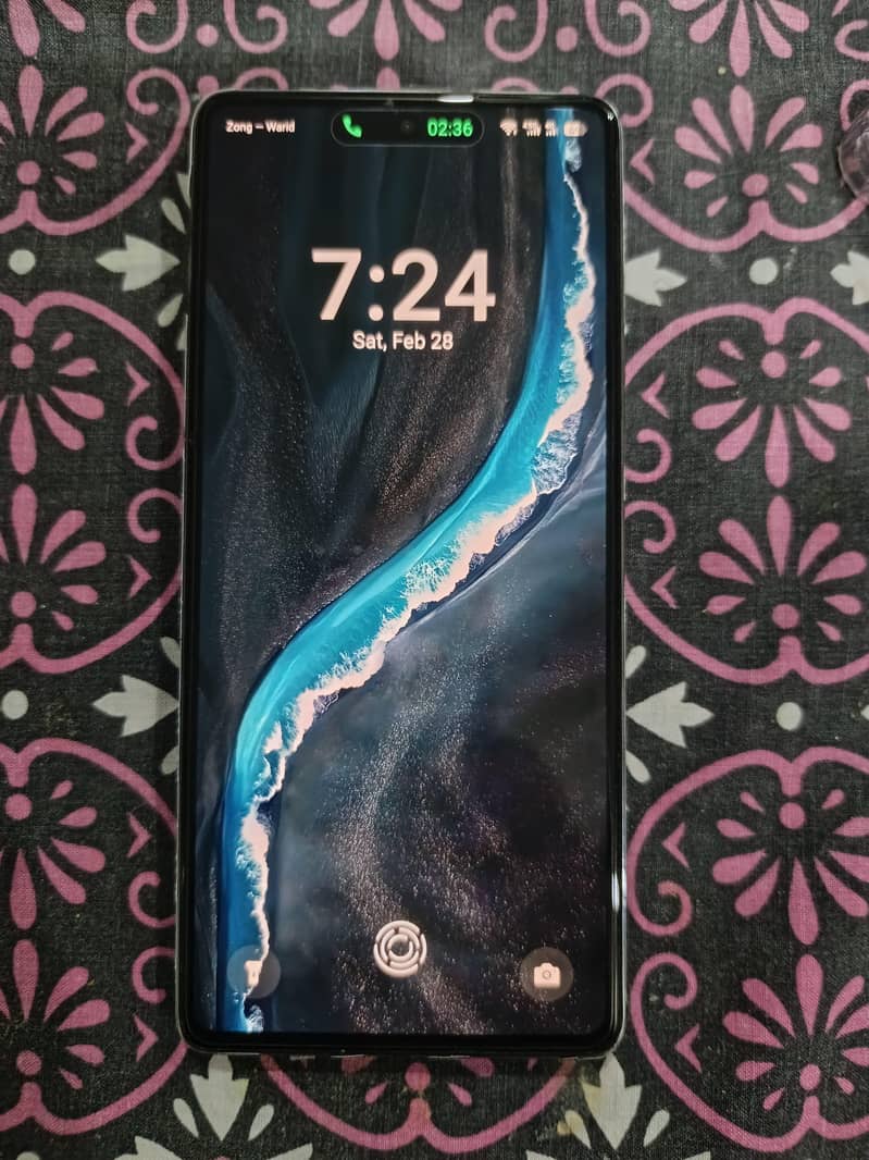 TECNO CAMON 30 0