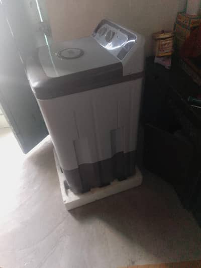 super asia washing machine