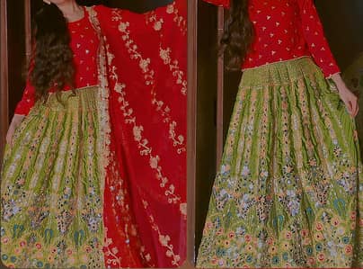 sharara for sale