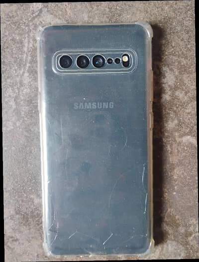 Samsung Mobile S10 5G