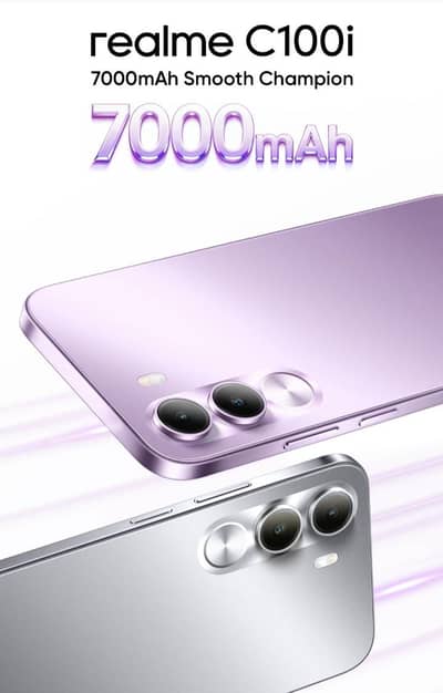 Realm C100i 6-128