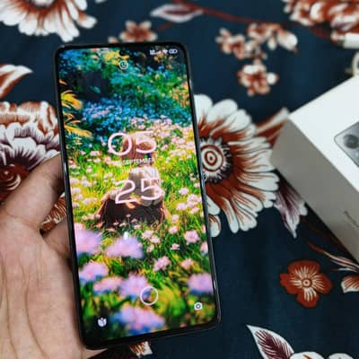 Xiaomi Redmi Note 13