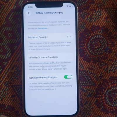 Apple iPhone 12 Pro
