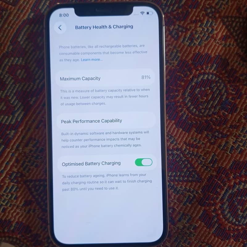 Apple iPhone 12 Pro 0