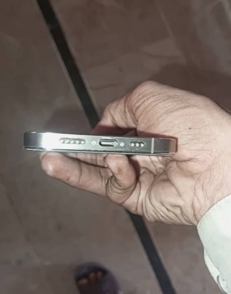 Apple iPhone 12 Pro 5