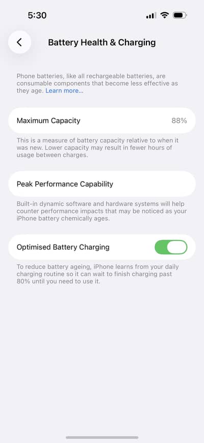 Apple iPhone 14 Pro