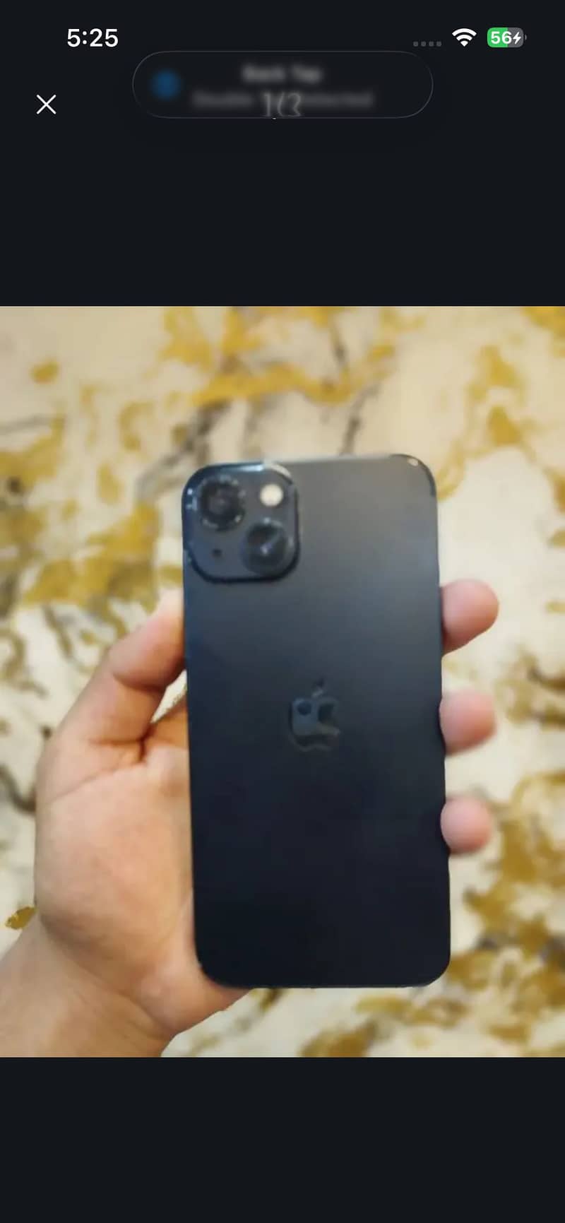 Apple iPhone 13 1