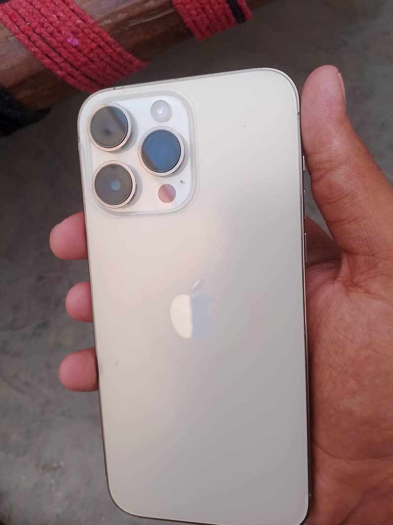 Iphone 14 Pro Max 3