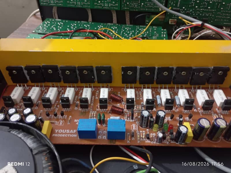 mixer 2