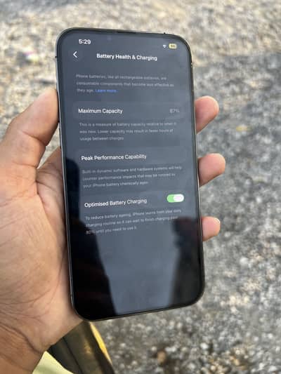 Apple iPhone 13 Pro Max
