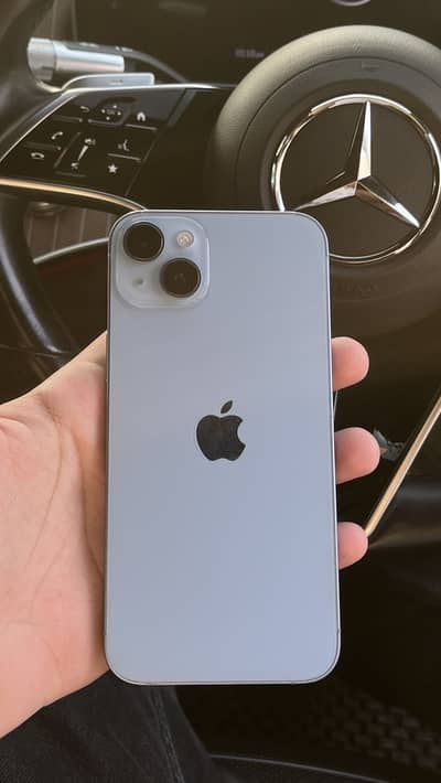 Apple iPhone 14 plus