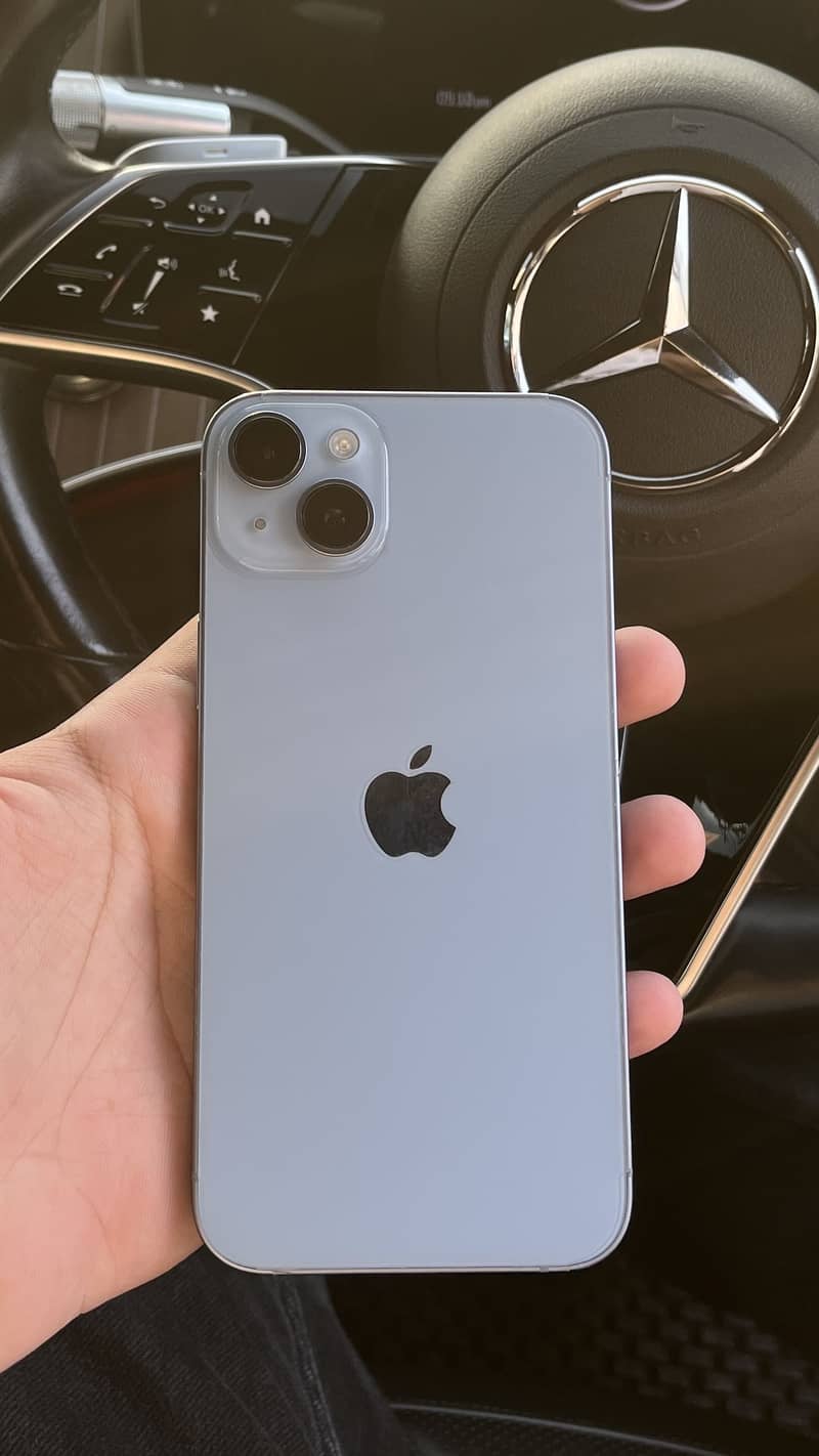 Apple iPhone 14 plus 0