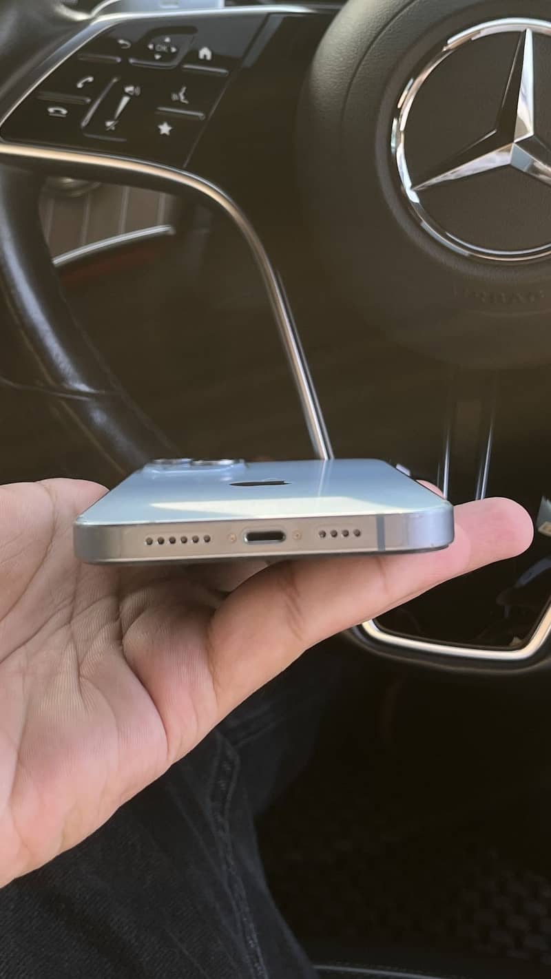 Apple iPhone 14 plus 5