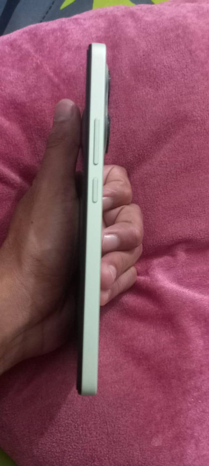 Xiaomi Redmi Note 14 1