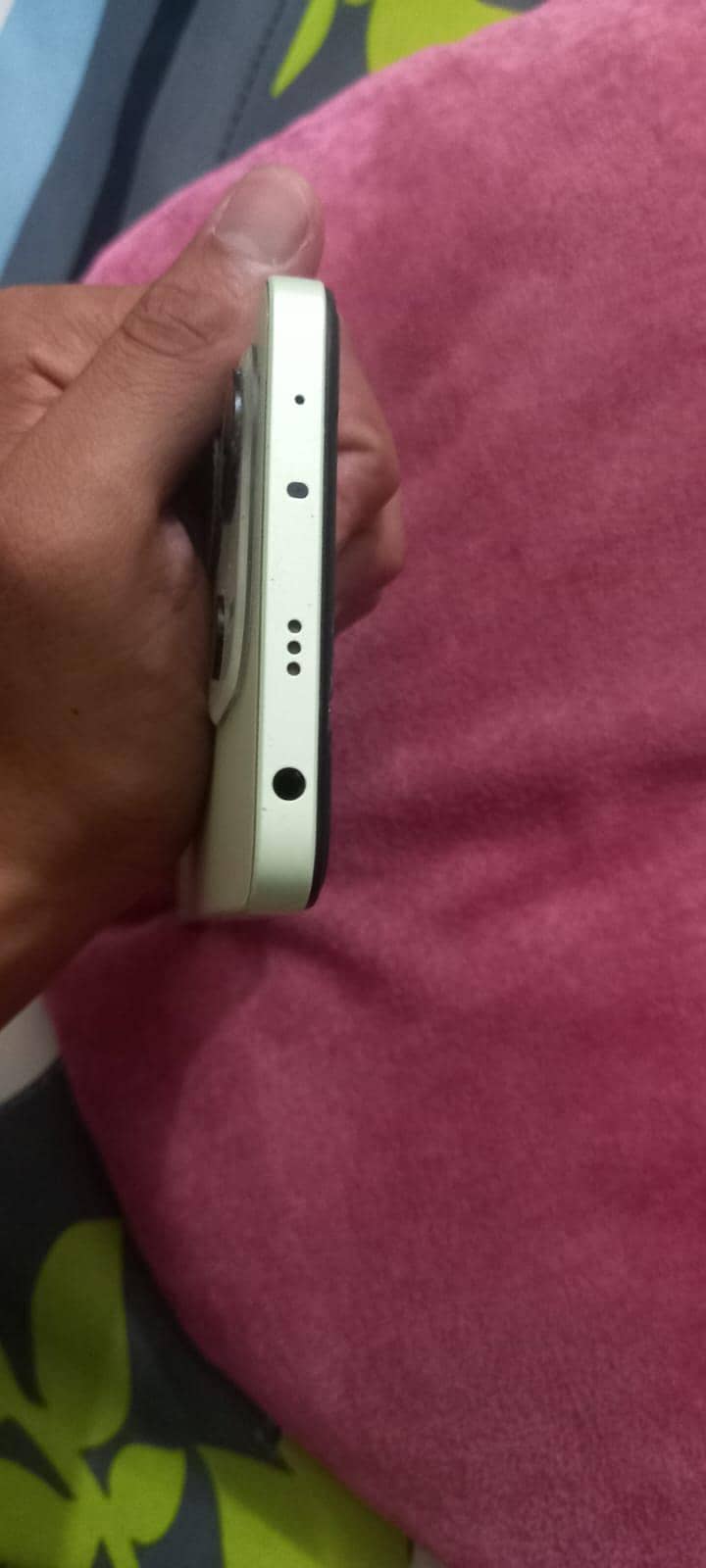 Xiaomi Redmi Note 14 2