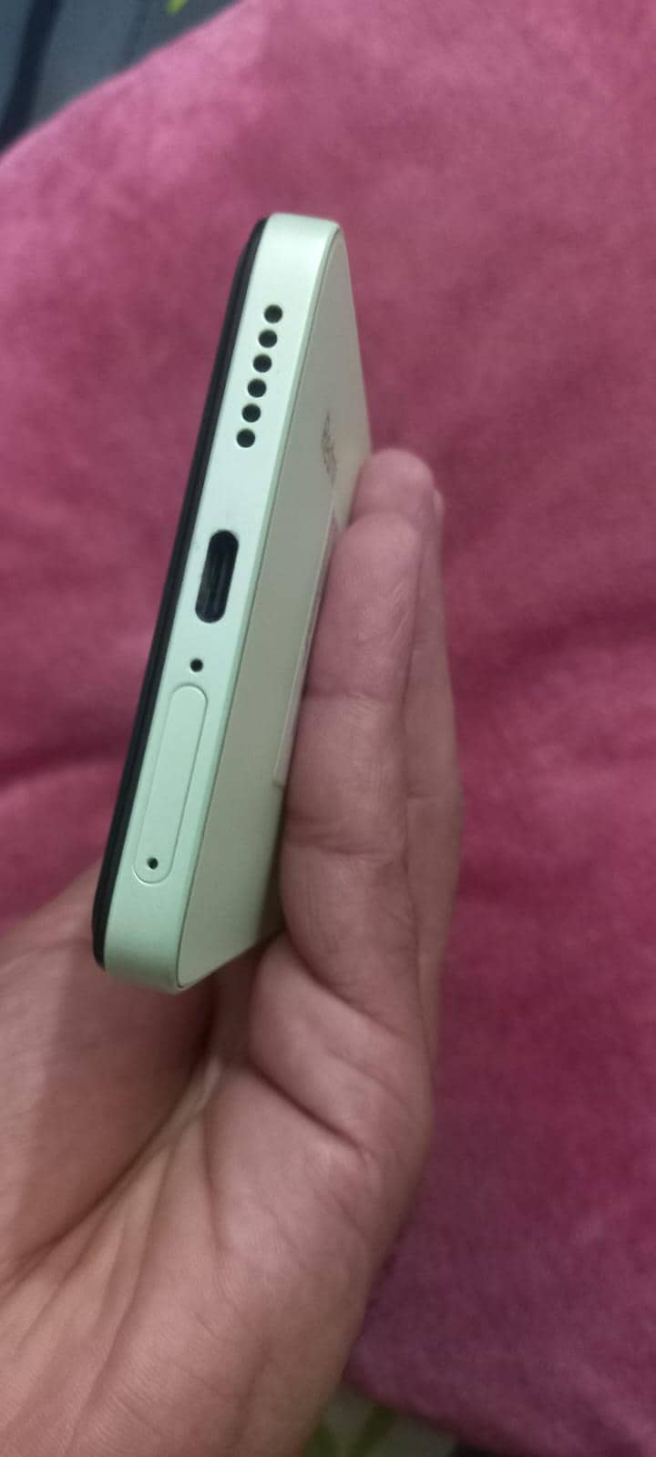 Xiaomi Redmi Note 14 3