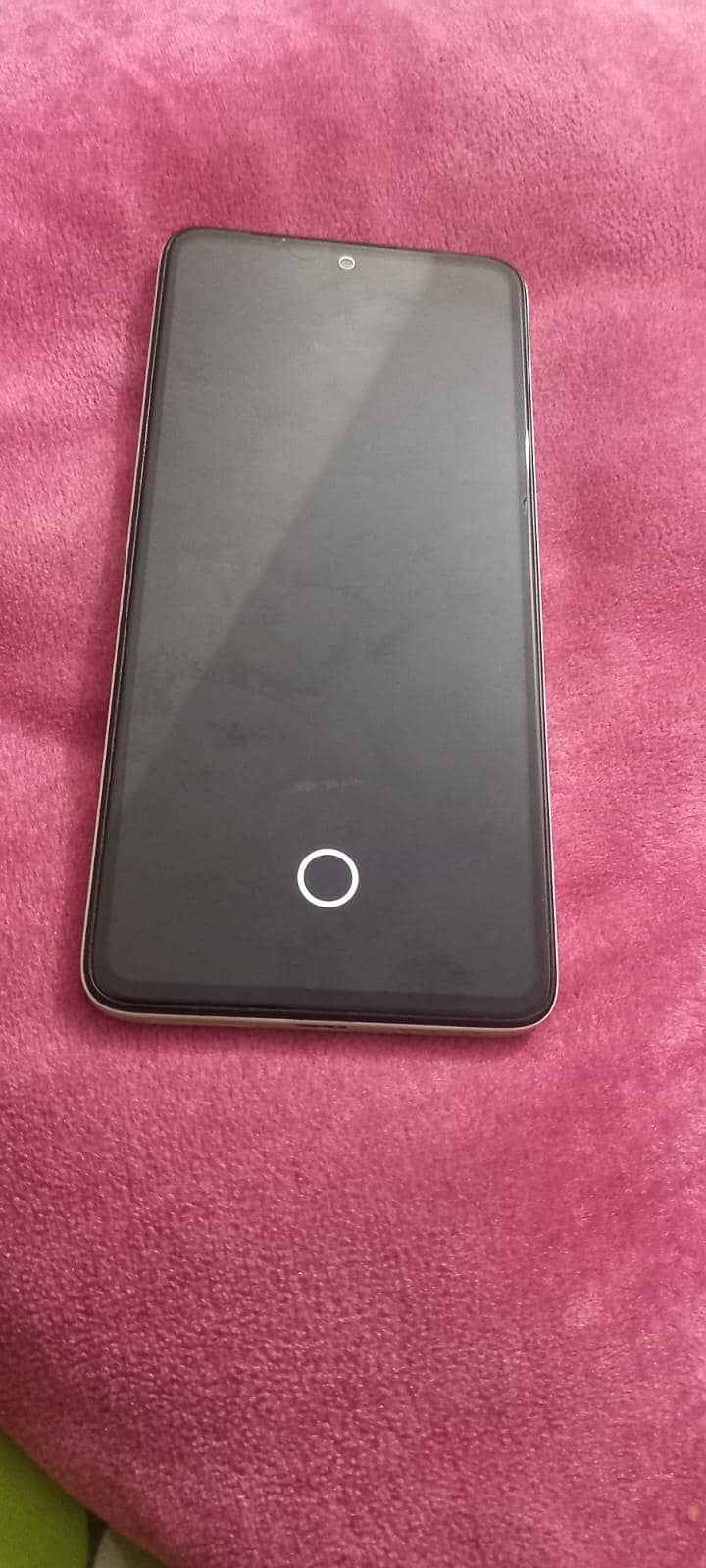 Xiaomi Redmi Note 14 4