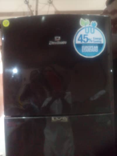 new condition
