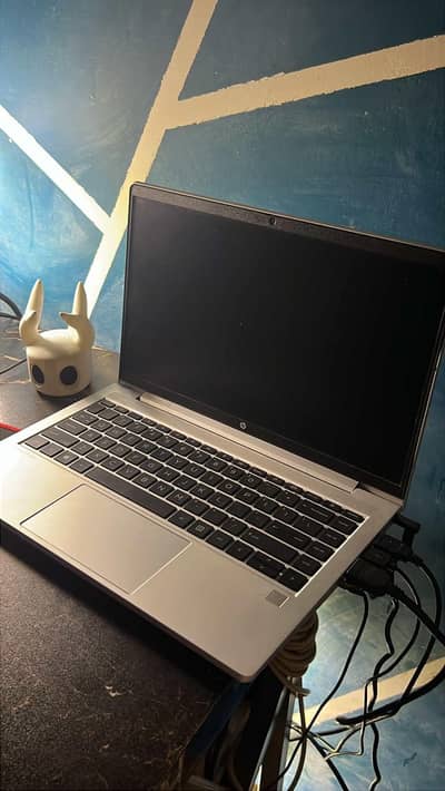 ProBook 445 G8 - Ryzen 5600u - 512gb ssd - 16gb Ram