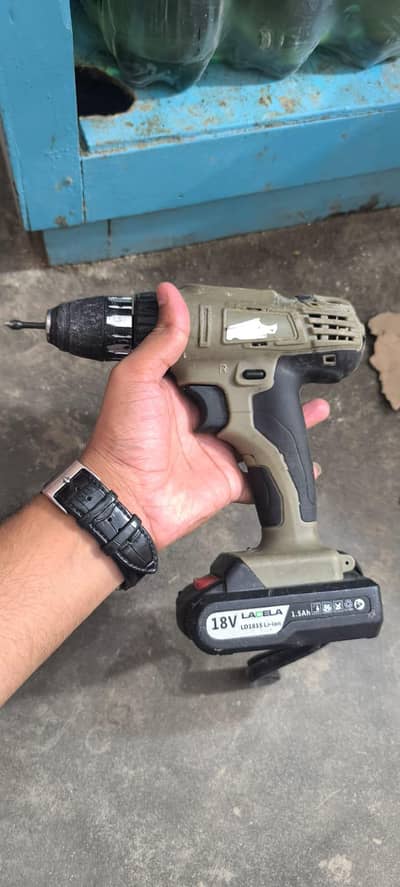 2 drill machine