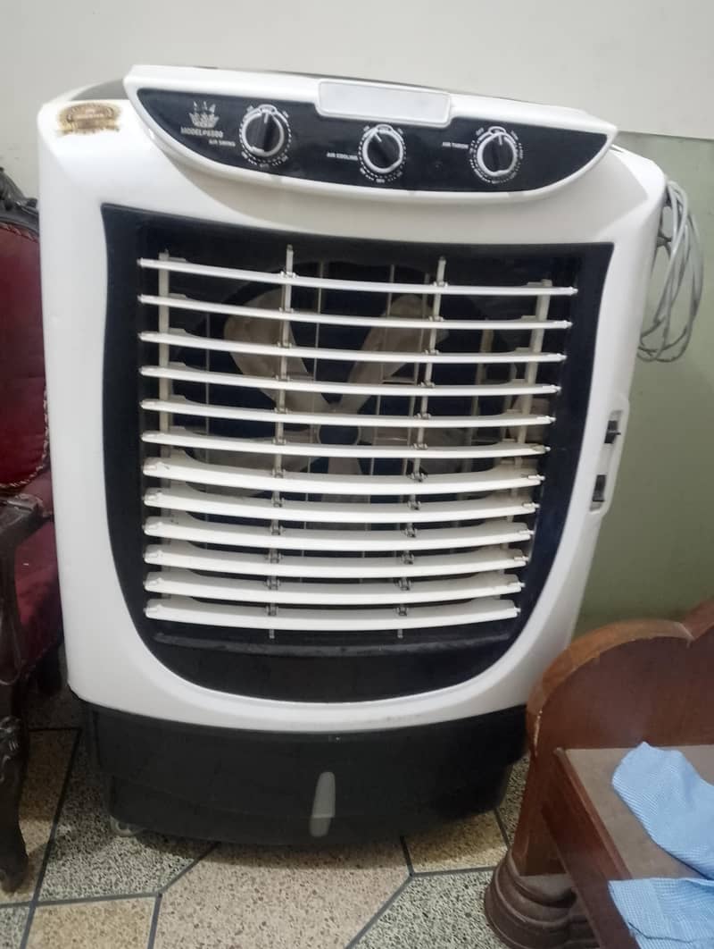 cooler 0