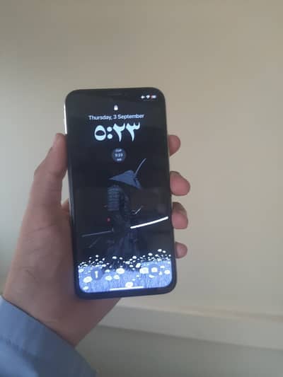 Apple iPhone X FOR SELL OR EXCNGE