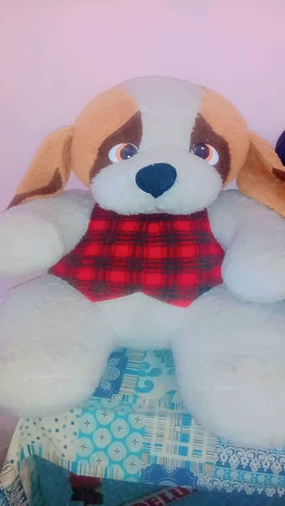 Big Size stuffed teddy bear