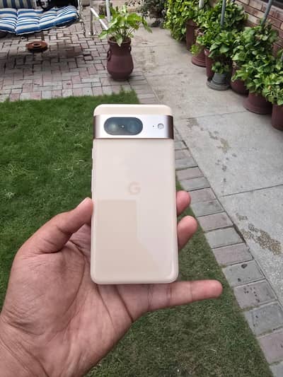 Google Pixel 8