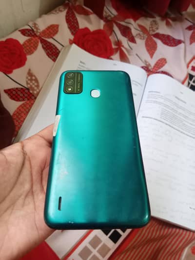 itel A48 Mobile for Sale – Panel & Speaker Issue