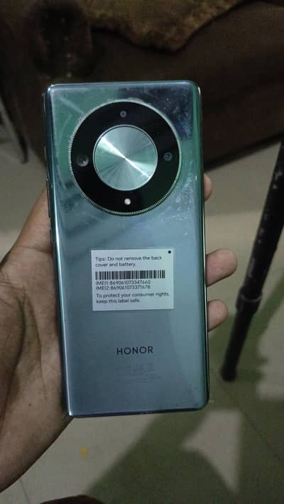 Honor X9b 5G