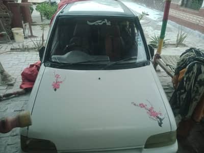 Suzuki Alto ags automatic  urgent sell