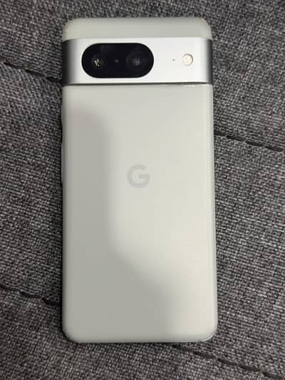 google pixel 8 10/10 condition