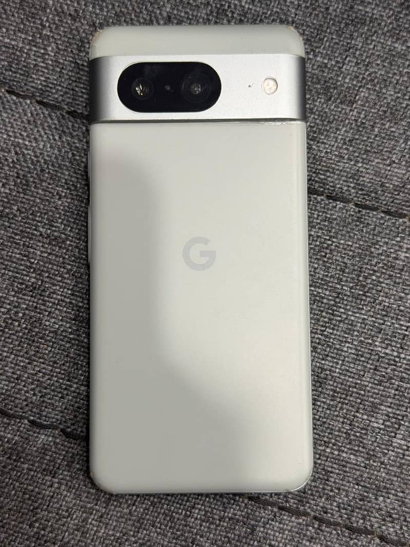 google pixel 8 10/10 condition 0