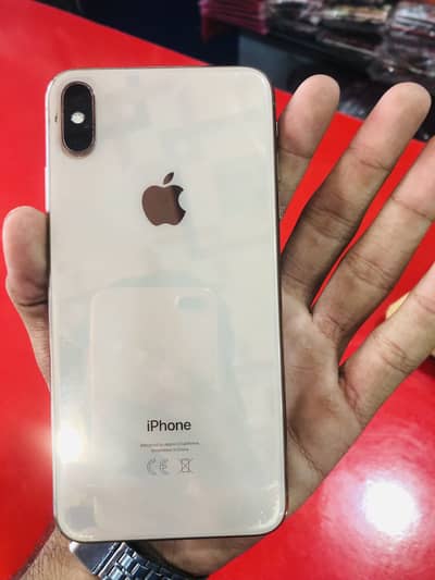 Apple iPhone XS Max