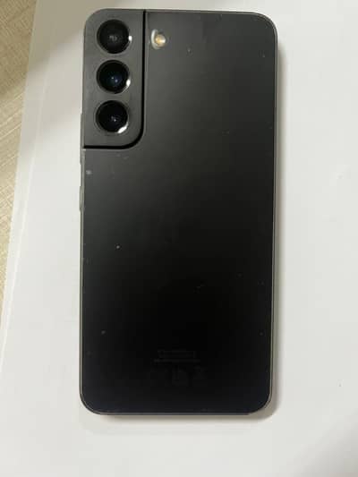 Samsung Mobile S22
