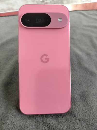 Google Pixel 9
