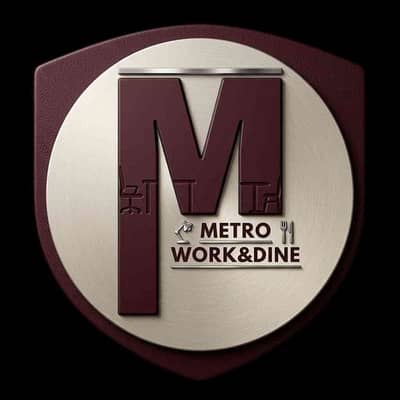 METRO work&dine