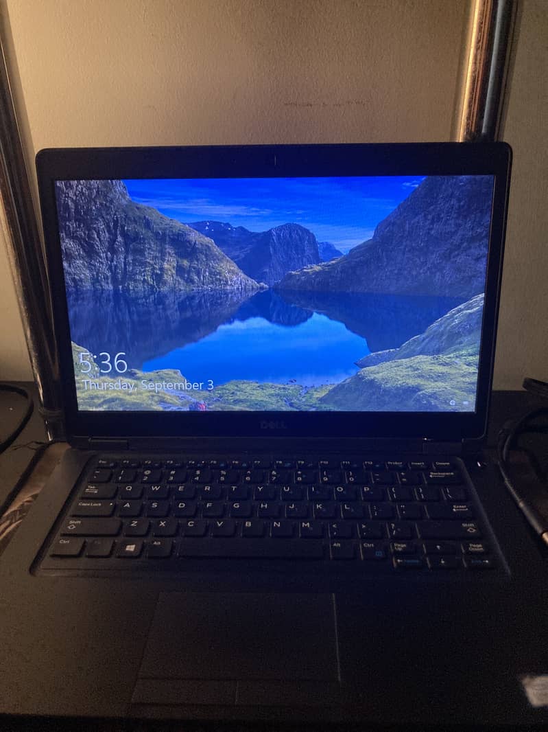 Core i5 7th 0